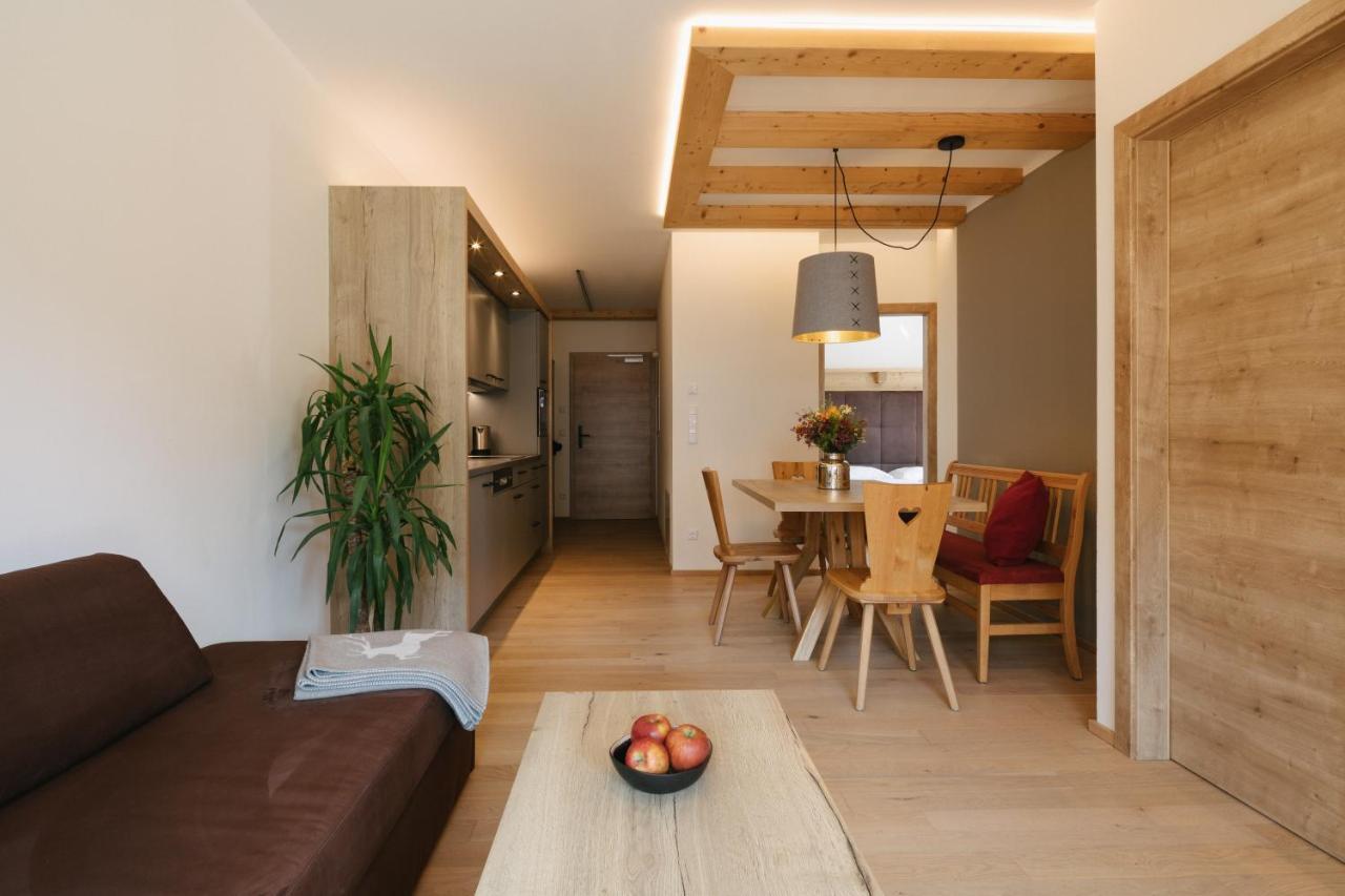 Apart33 By Apart4You Aparthotel Haus im Ennstal Εξωτερικό φωτογραφία