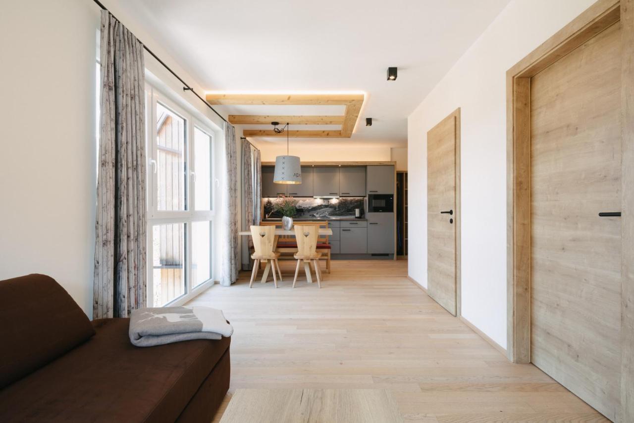 Apart33 By Apart4You Aparthotel Haus im Ennstal Εξωτερικό φωτογραφία